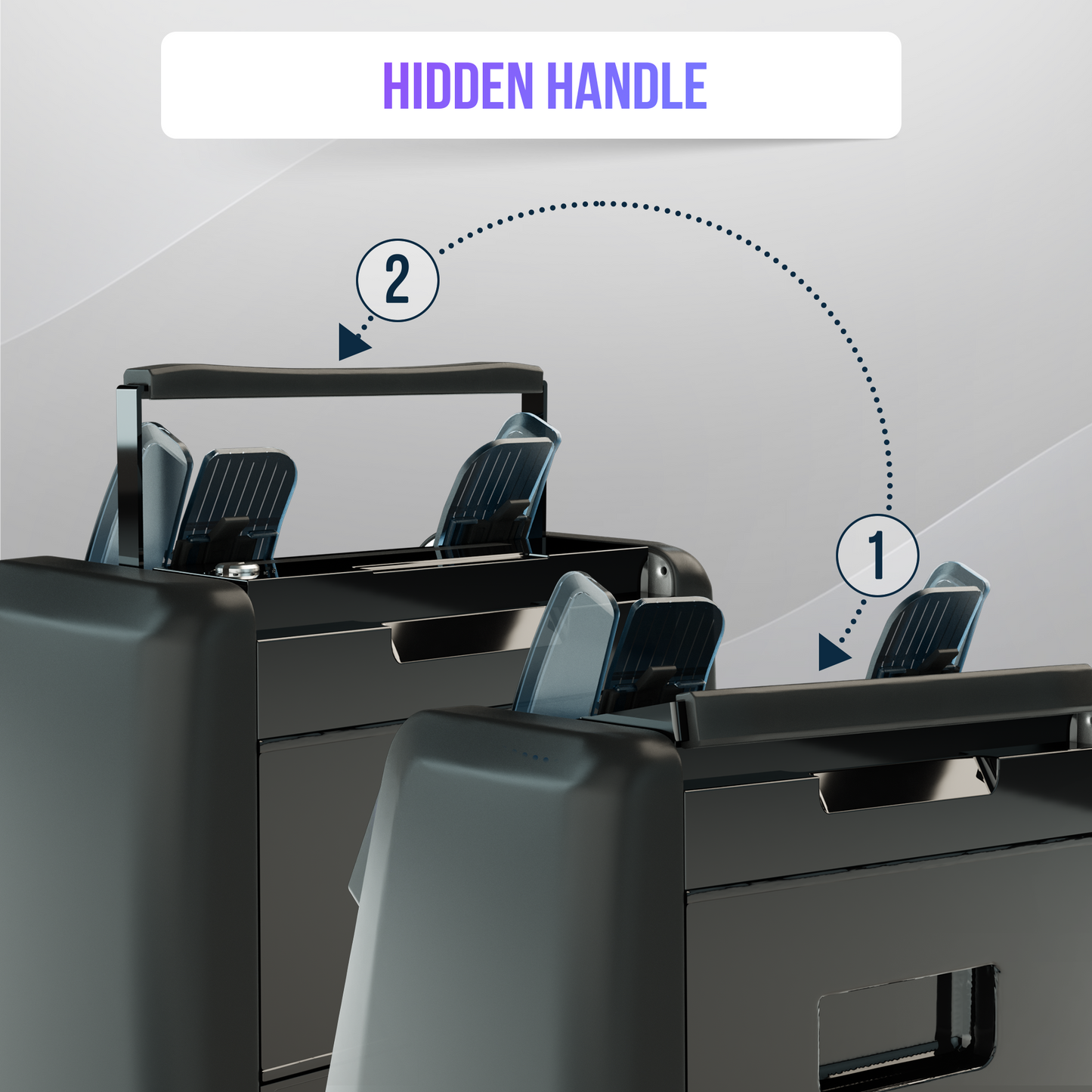 Jubula MV-550 Money Counter That Value Counts Mixed banknotes | Cash Counting Machine with 11-Point Counterfeit Money Detector | Money Counter Machine | EUR USD GBP etc