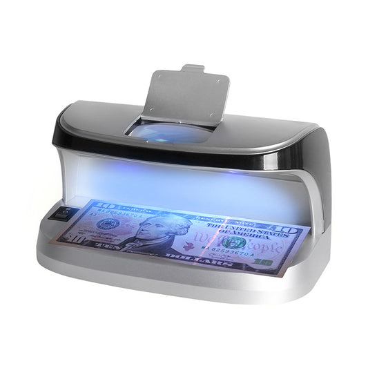Jubula UV-100 UV MG Counterfeit Money Detector